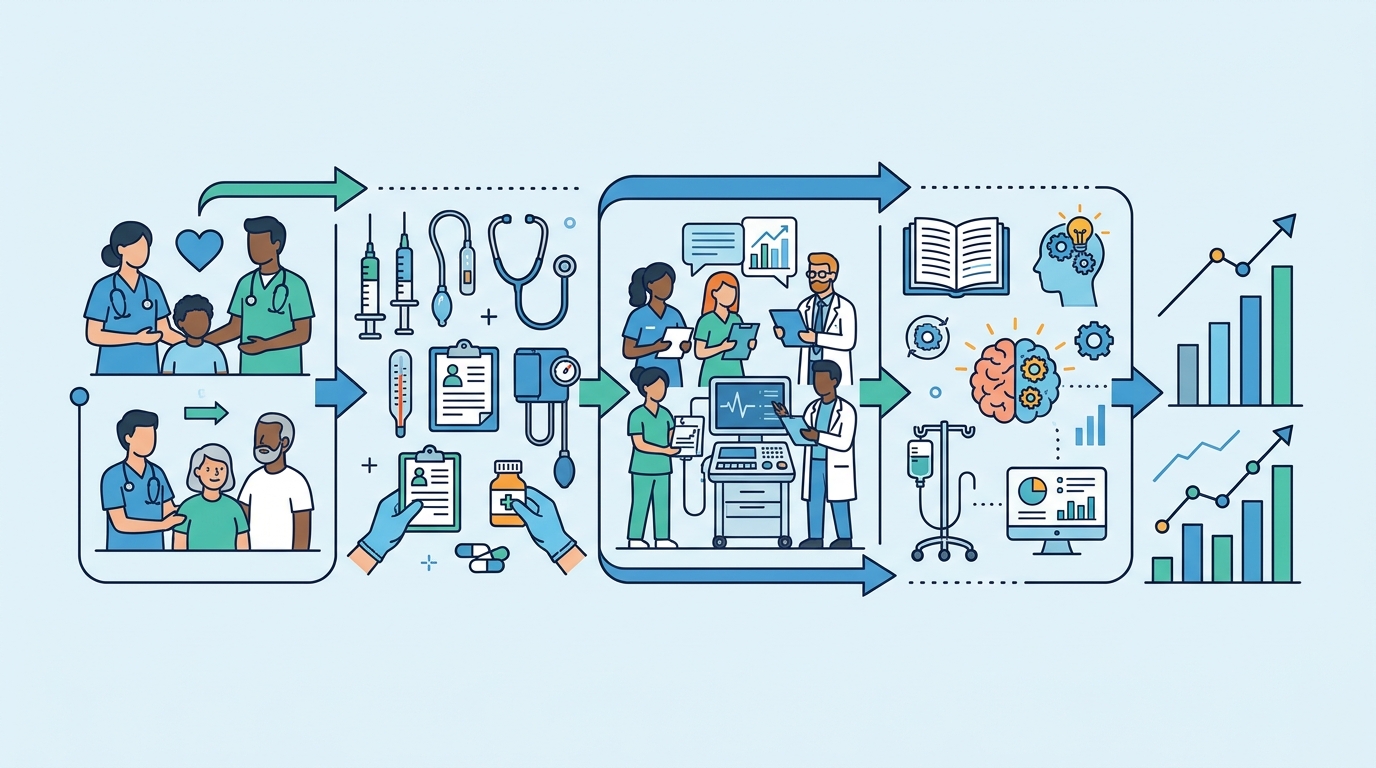Featured image for "Is a Career in Nursing Right for You?"