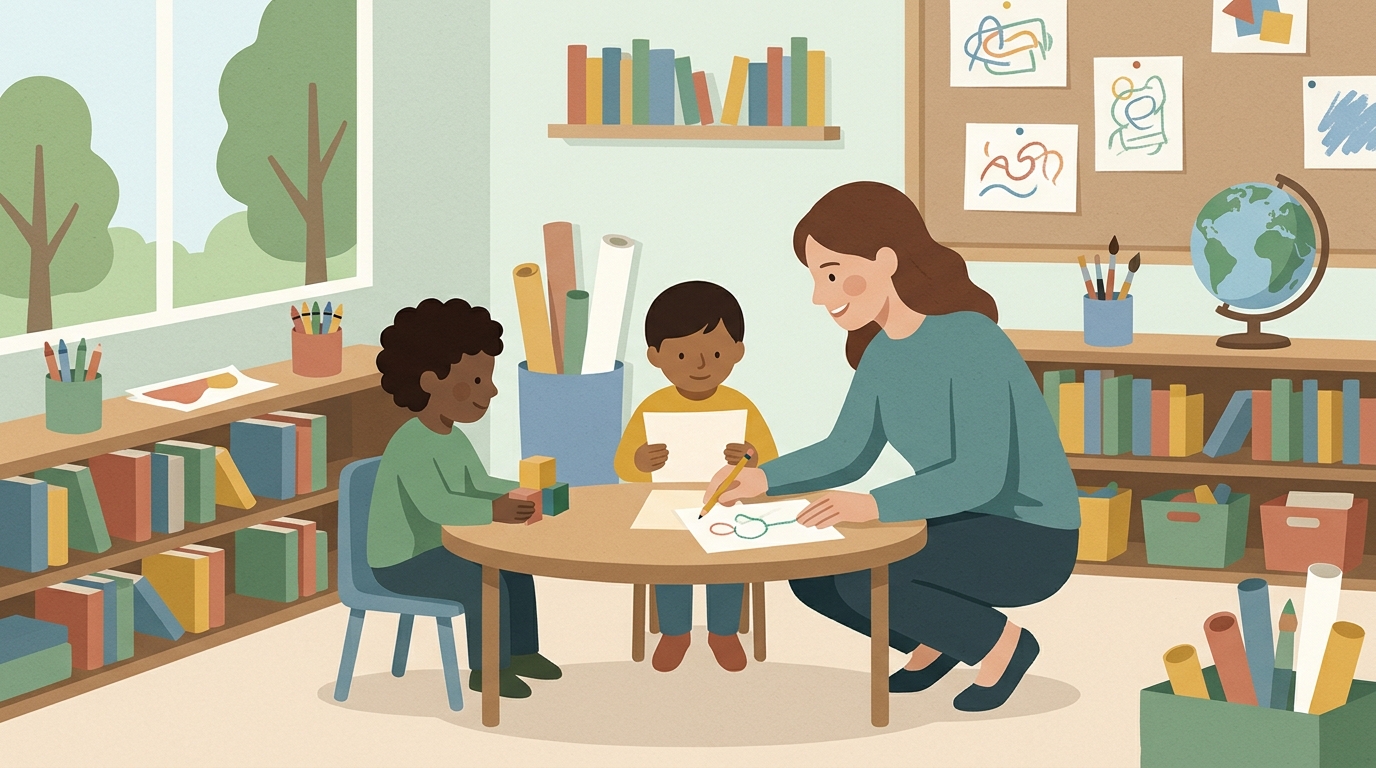 Featured image for "Is a Career in Teaching Right for You?"