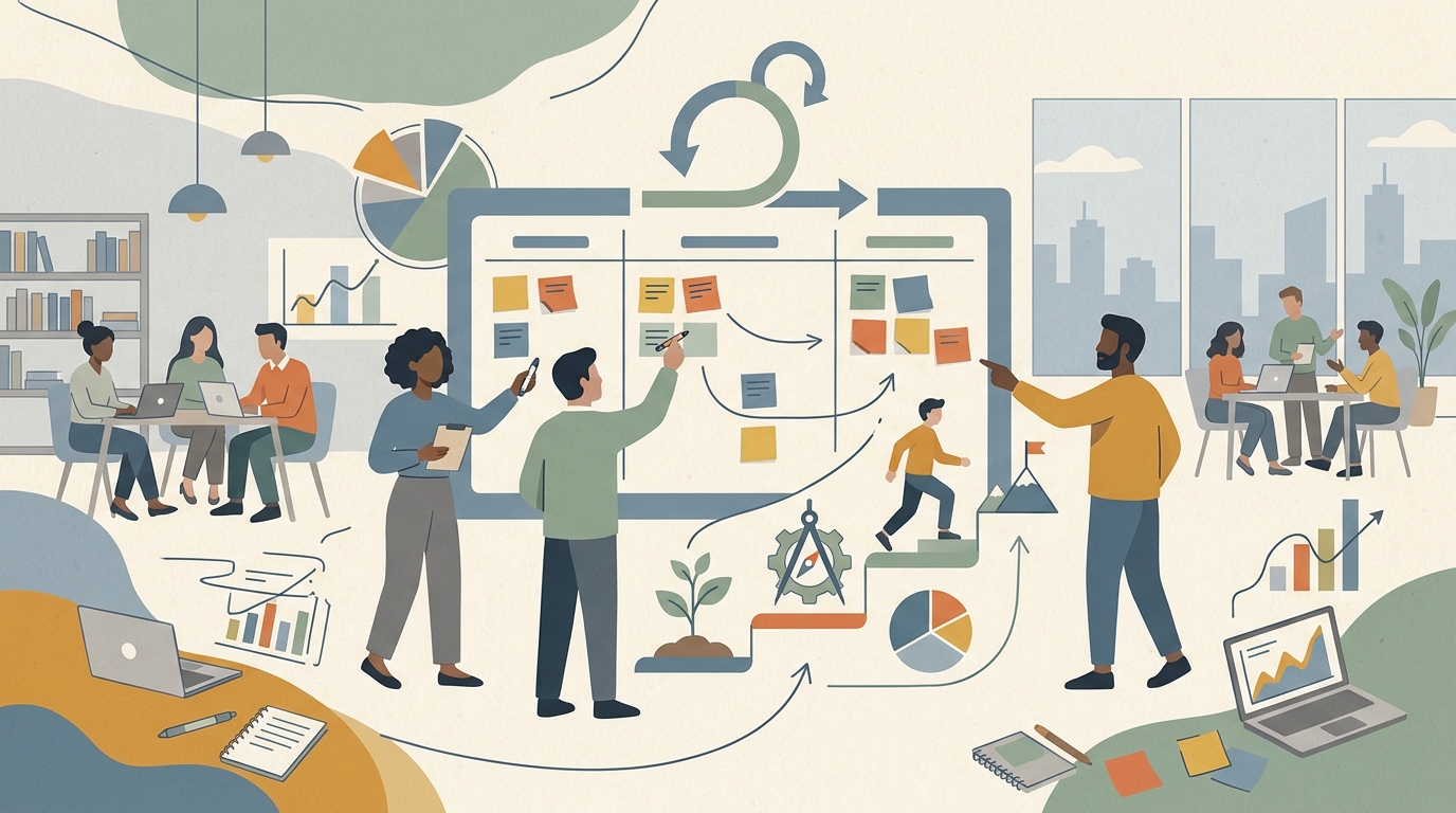 Featured image for "Scrum Certification Guide: What You Need to Know"