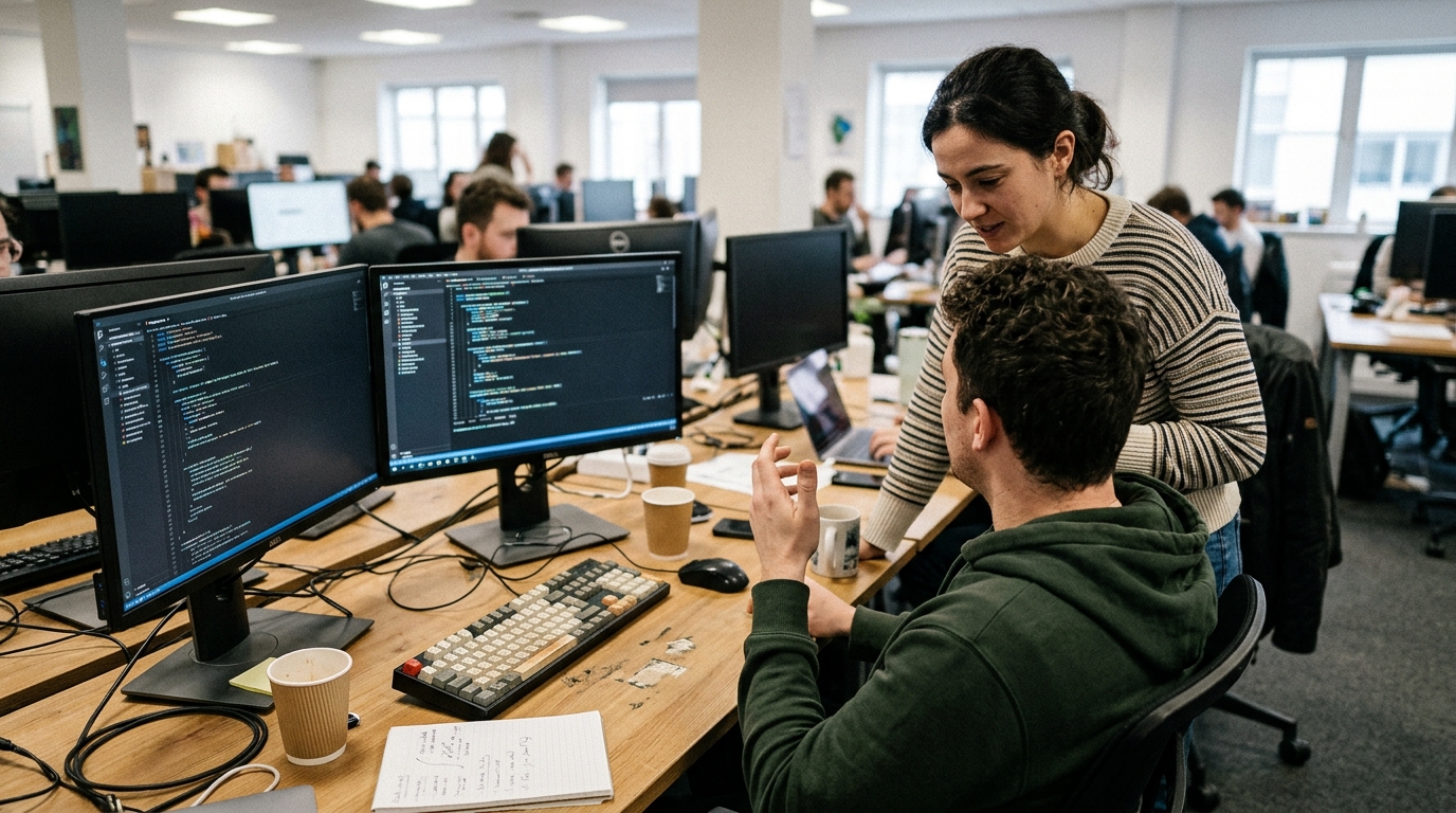 Featured image for "How to Negotiate Your Salary as a Software Engineer"