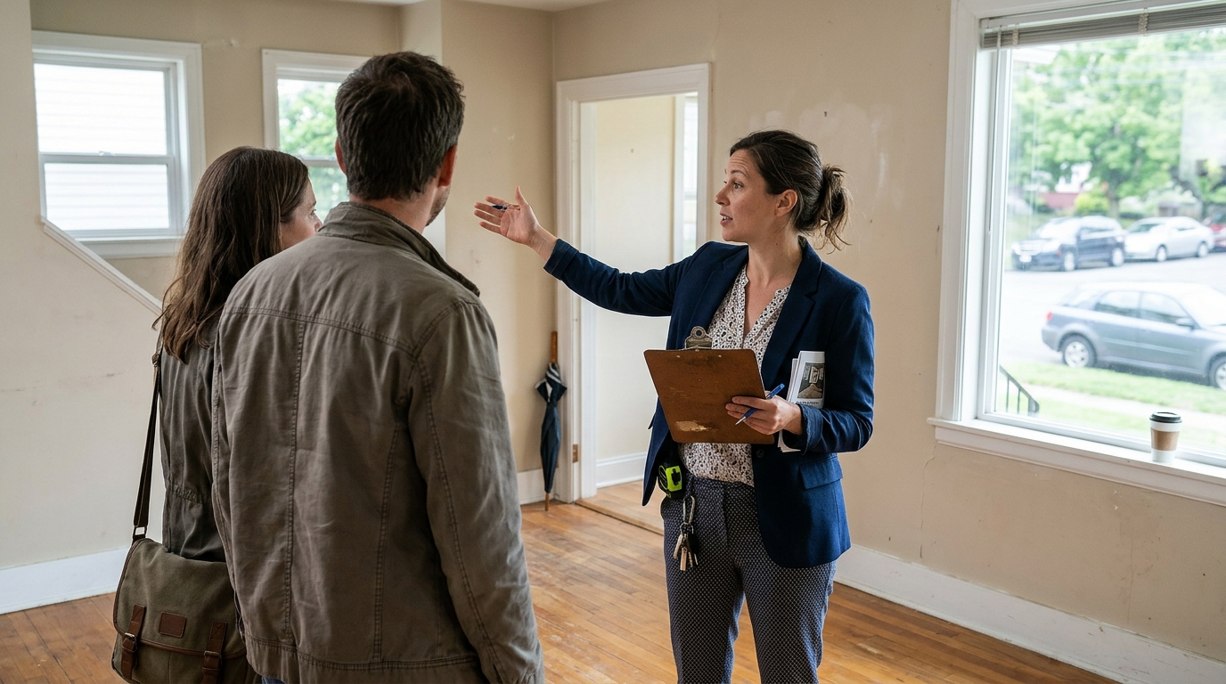 Featured image for "How to Become a Real Estate Agent: A Step-by-Step Guide"